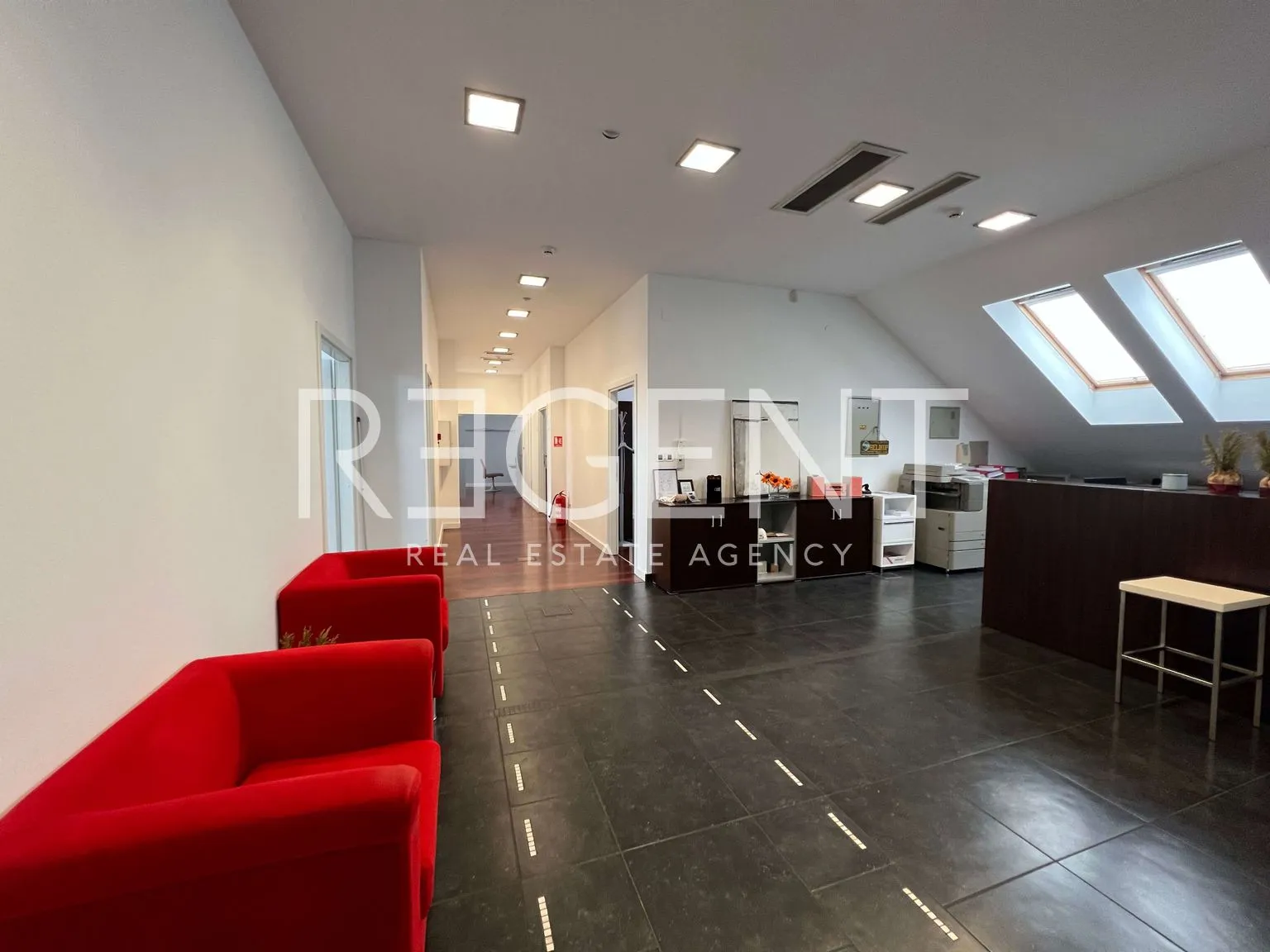 zagreb, žitnjak – poslovni prostor 600 m² za najam - slika 8