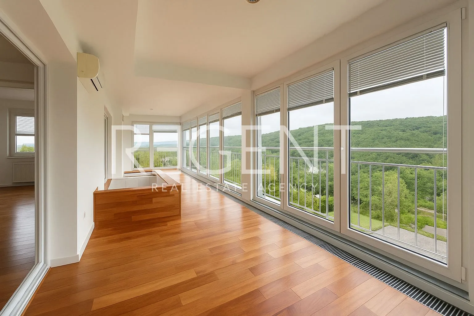 Zagreb, Podsljeme – Trosoban penthouse 143 m² - Sljeme, Stubičke Toplice