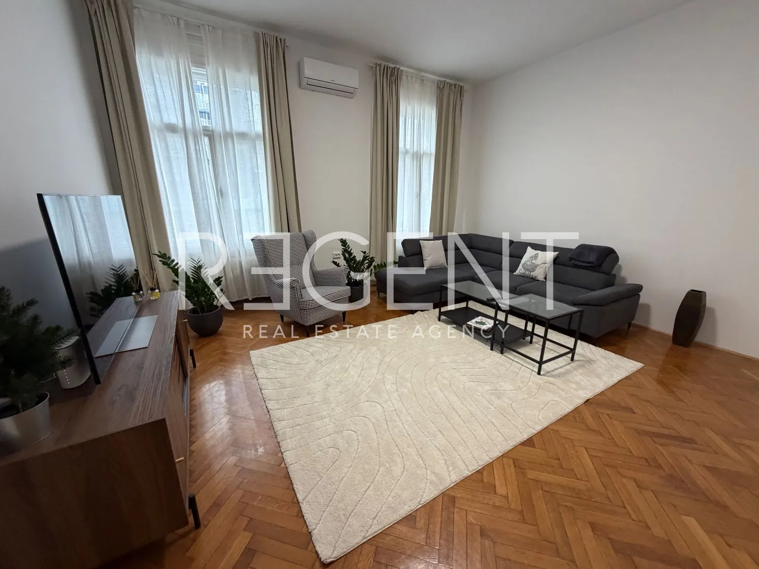 zagreb, centar - četverosoban stan za najam - slika 3