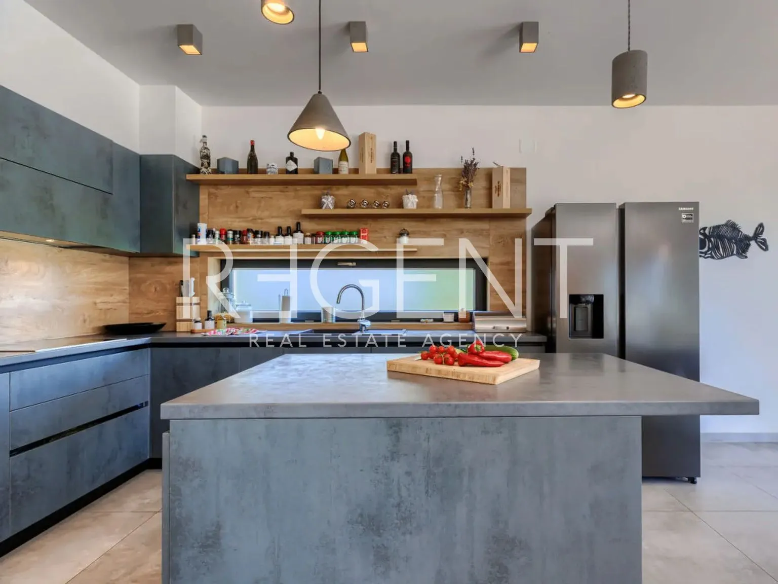 istra, novigrad - atraktivna vila s bazenom 250 m2 - slika 6