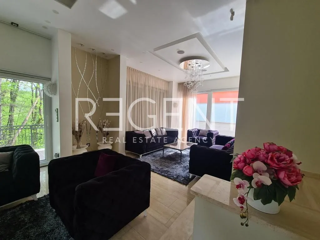 zagreb, remete - vila s bazenom i dvorištem - slika 3