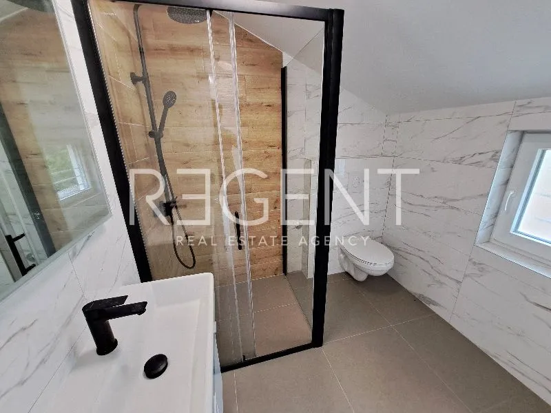 crikvenica, lunkovo - četverosoban stan 110 m2, novogradnja - slika 15