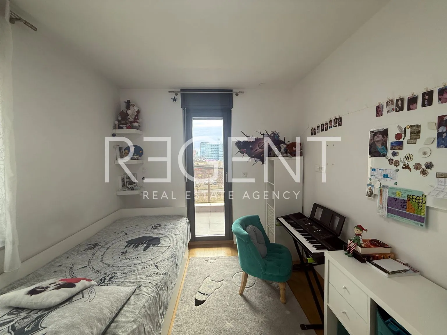 zagreb, centar - penthouse u novogradnji - slika 18