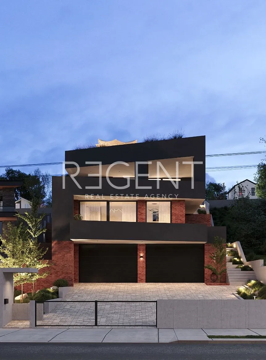 zagreb, remete – luksuzan penthouse - slika 4