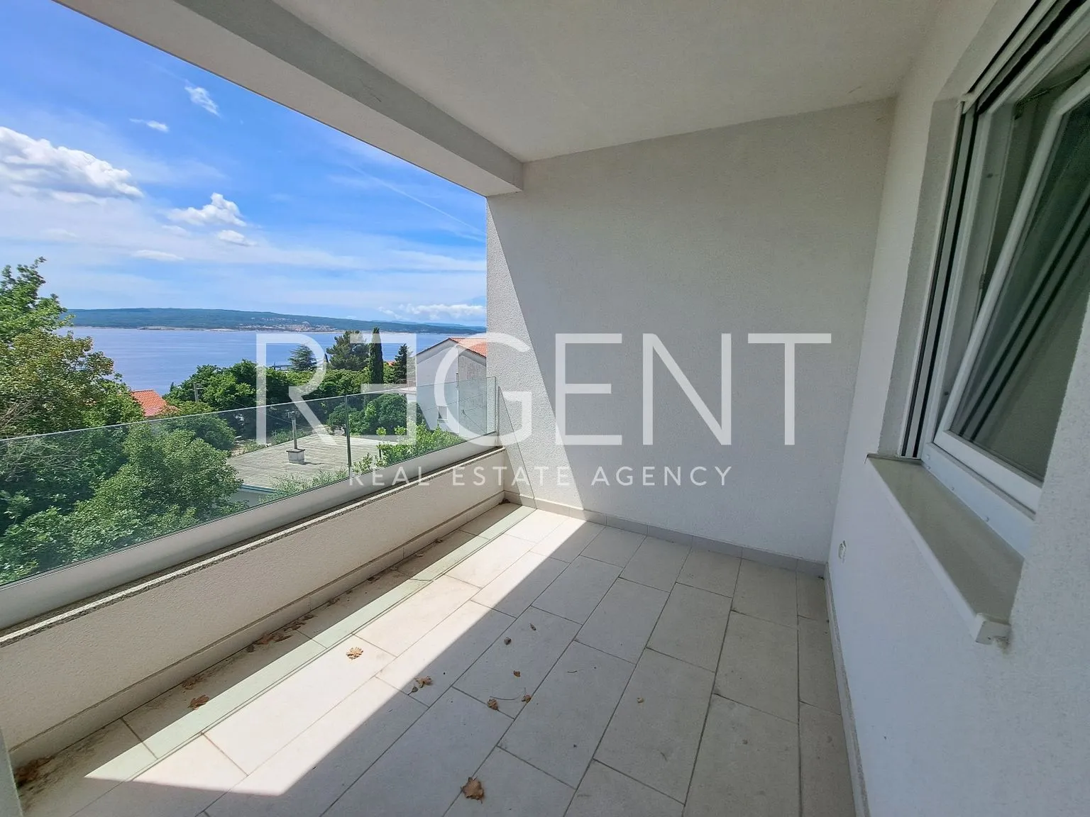 crikvenica - trosoban stan 56 m2 novogradnja - slika 6