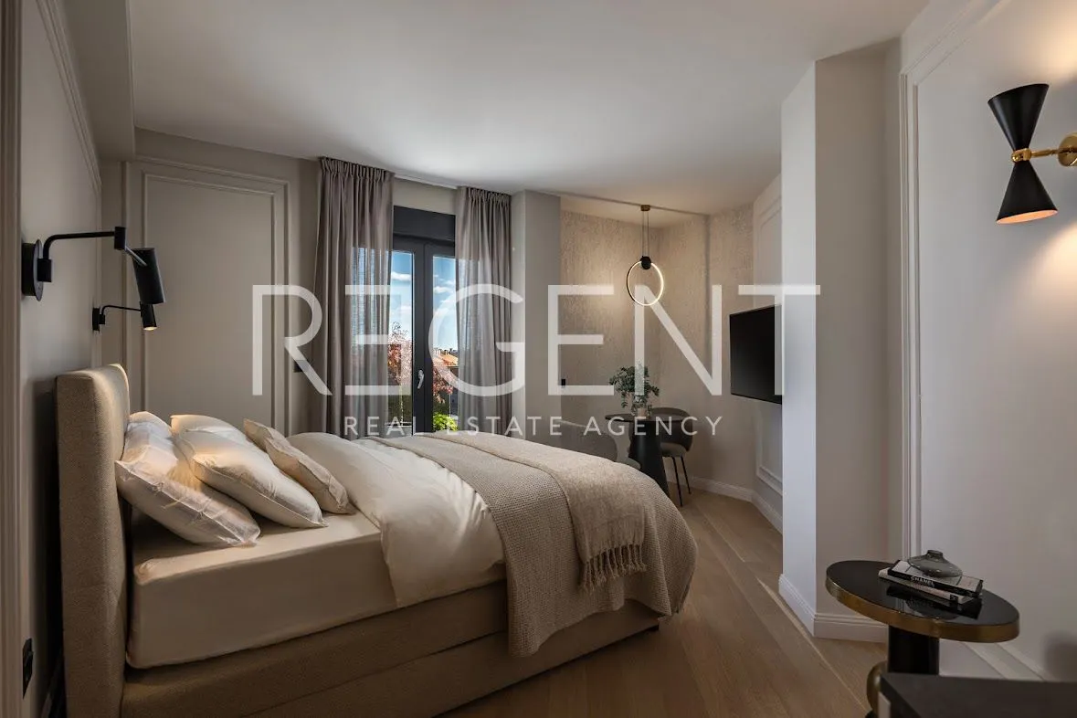 zagreb, rudeš - luksuzan penthouse za život i investiciju - slika 27