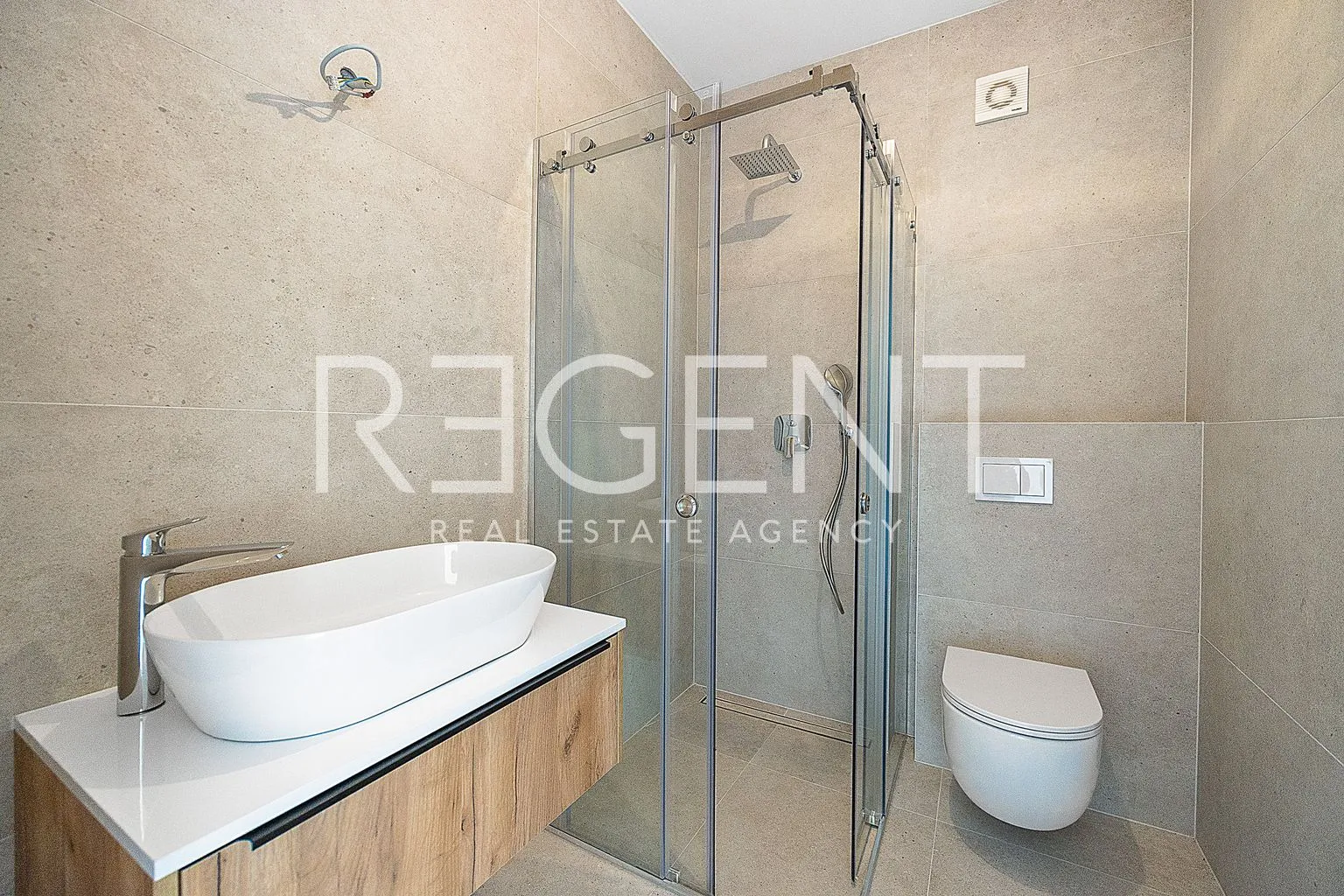istra, tar - dvoetažni stan u novogradnji 181 m2 - slika 9