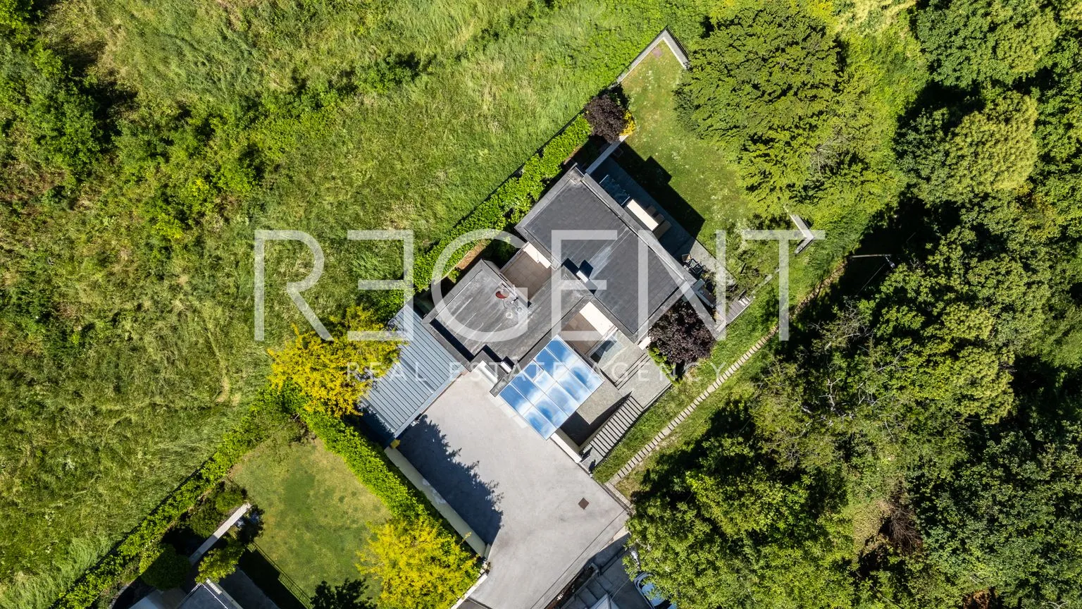kuća 376 m², gornje prekrižje — parcela 704 m² - slika 20