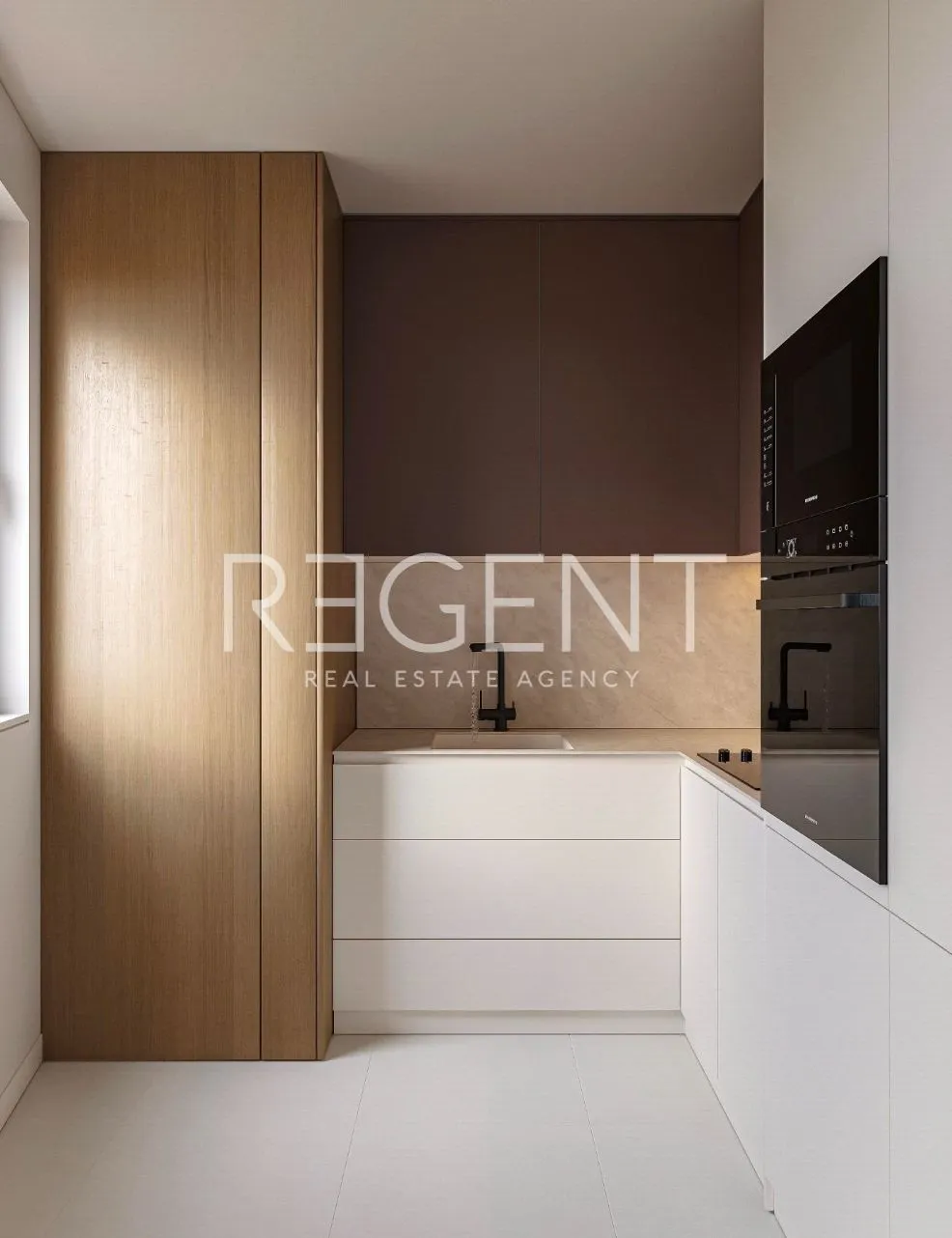 zagreb, šestine – trosoban stan 102m² , novogradnja - slika 14
