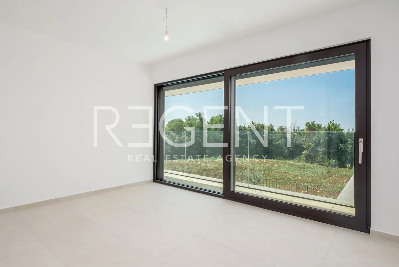 istra, labinci - luksuzna vila s bazenom 303,34 m2 - slika 3