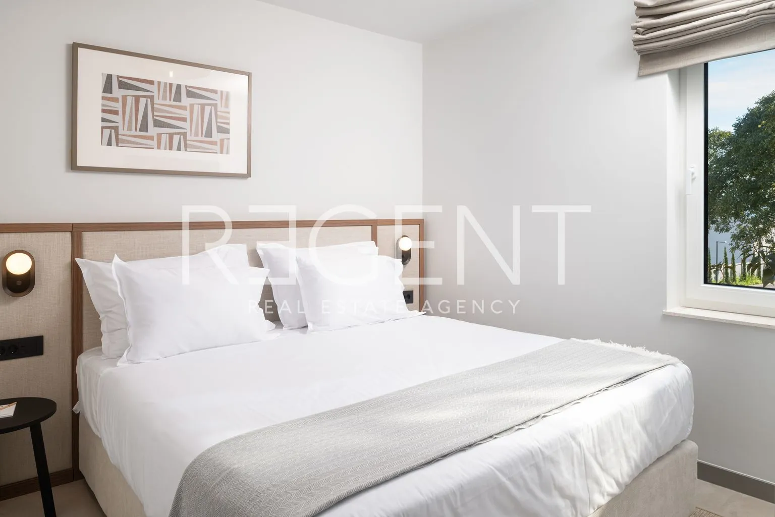 zadar, sv. filip i jakov - molum hotel & residence dvosoban apartman - slika 12
