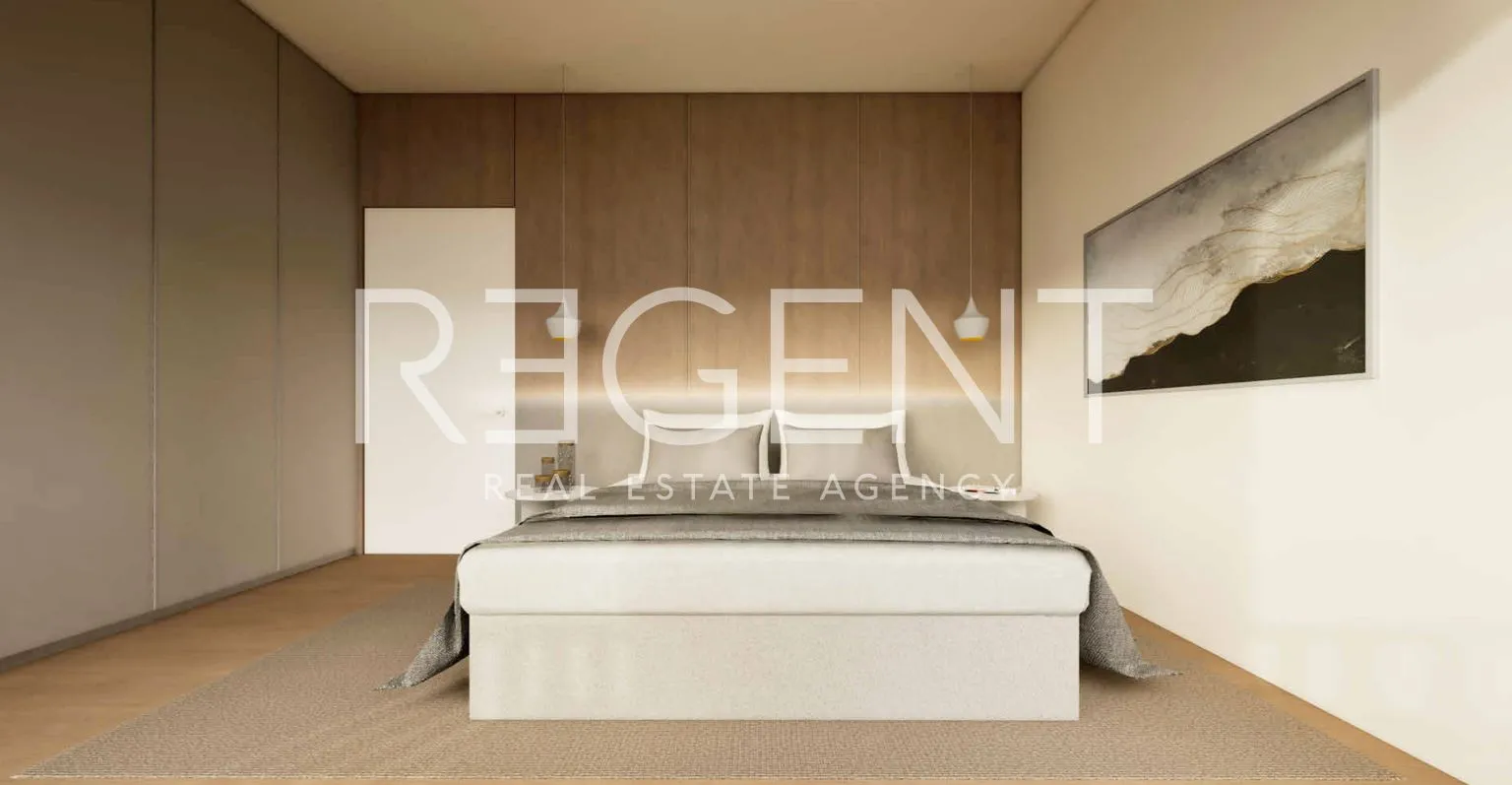 zagreb, šestine – četverosoban stan 121 m², novogradnja, vrt - slika 9