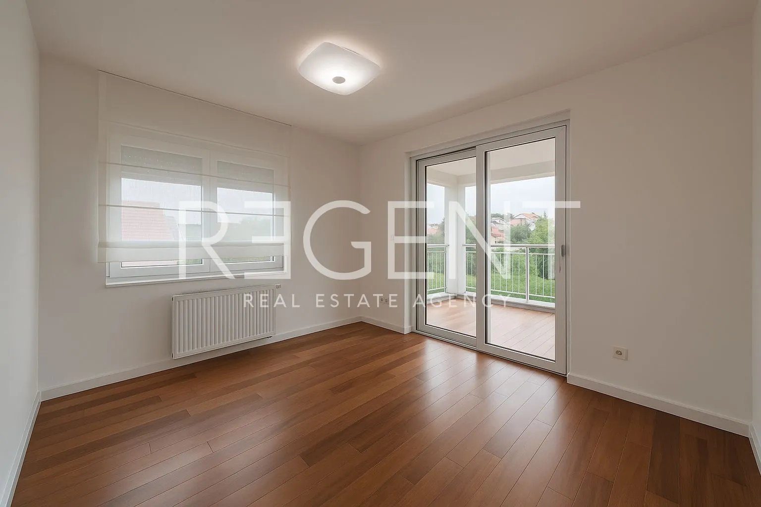 zagreb, podsljeme – trosoban penthouse 143 m² - slika 10