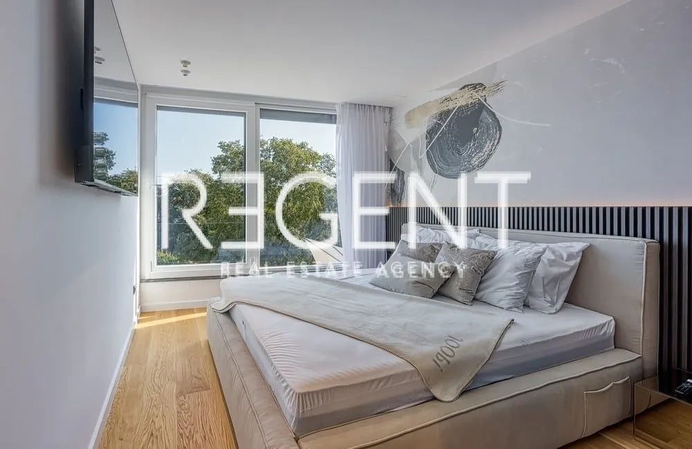 istra, rovinj - ekskluzivna vila s bazenom 178 m2 - slika 12