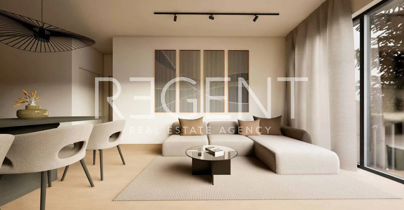 zagreb, šestine – četverosoban stan 121 m², novogradnja, vrt - slika 7
