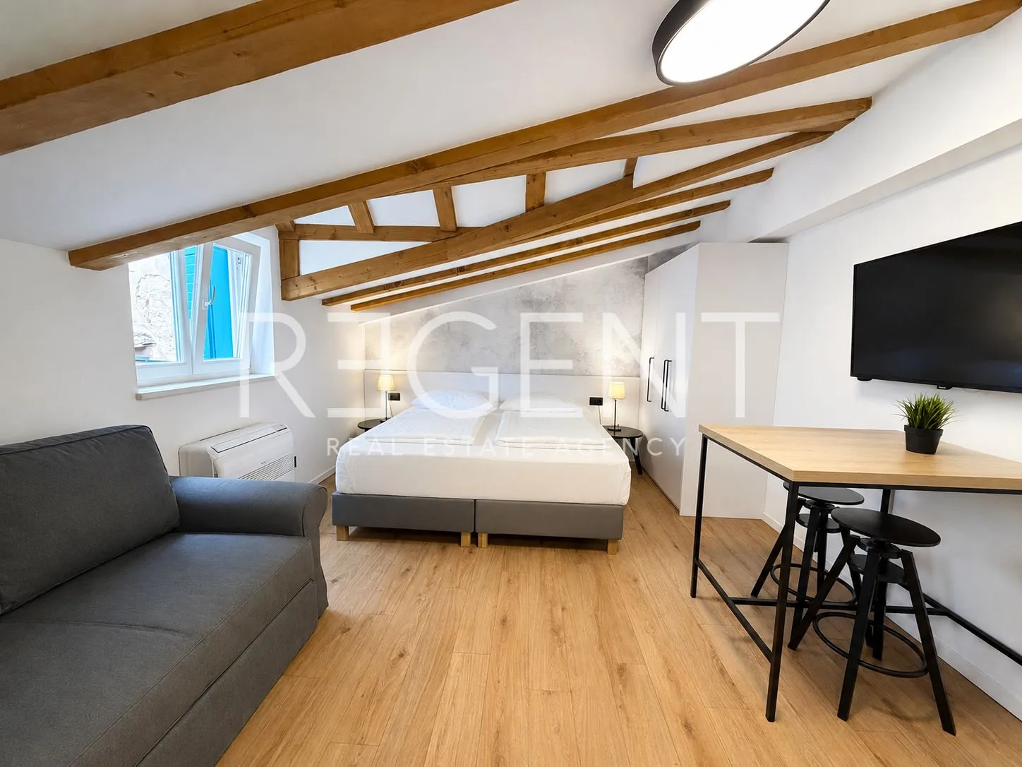 šibenik, centar – potpuno uređena kuća s 4 apartmana - slika 7