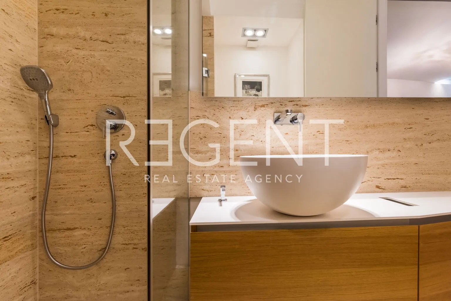 zagreb, črnomerec - luksuzan četverosoban penthouse - slika 15