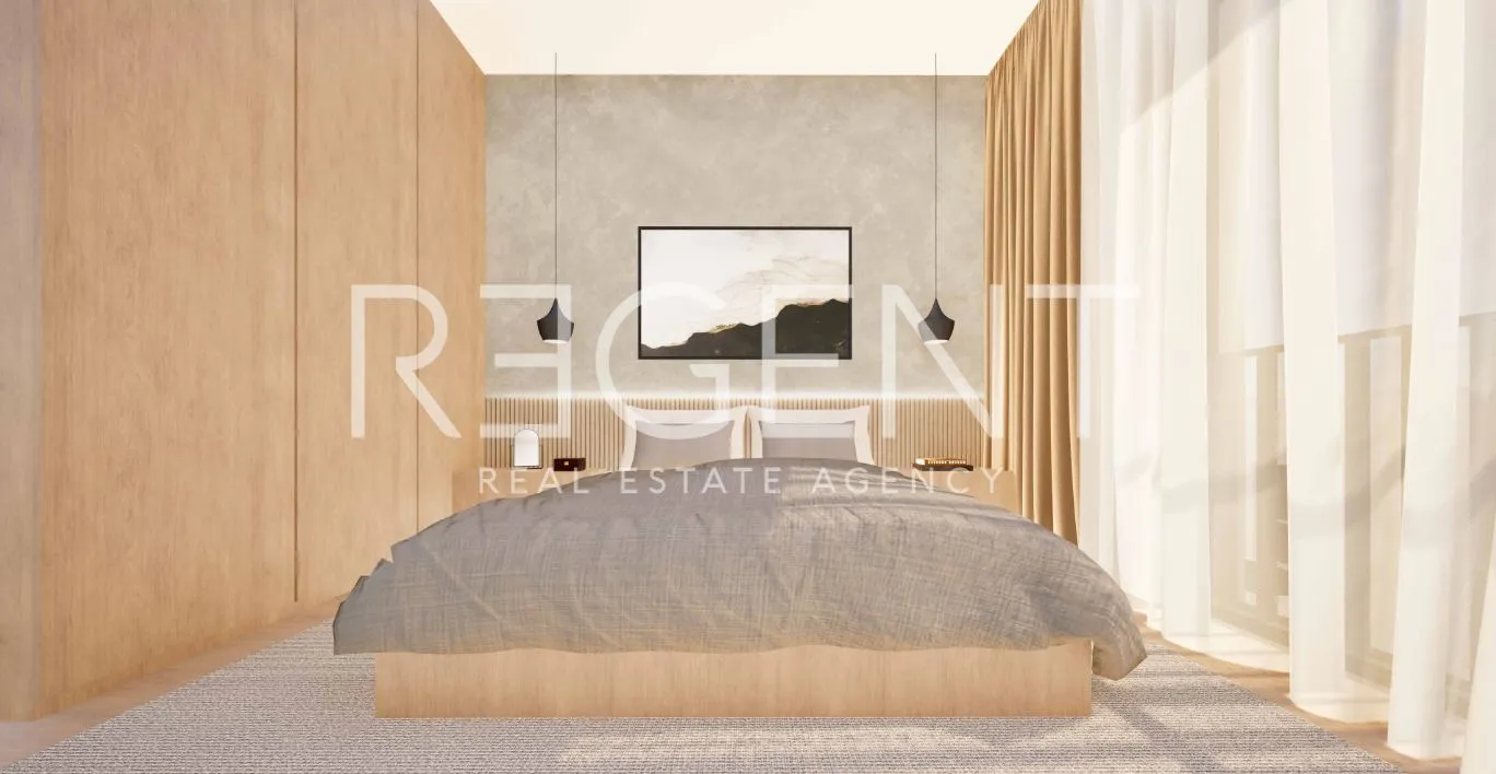 zagreb, šestine – stan , 61 m², novogradnja, garaža - slika 9
