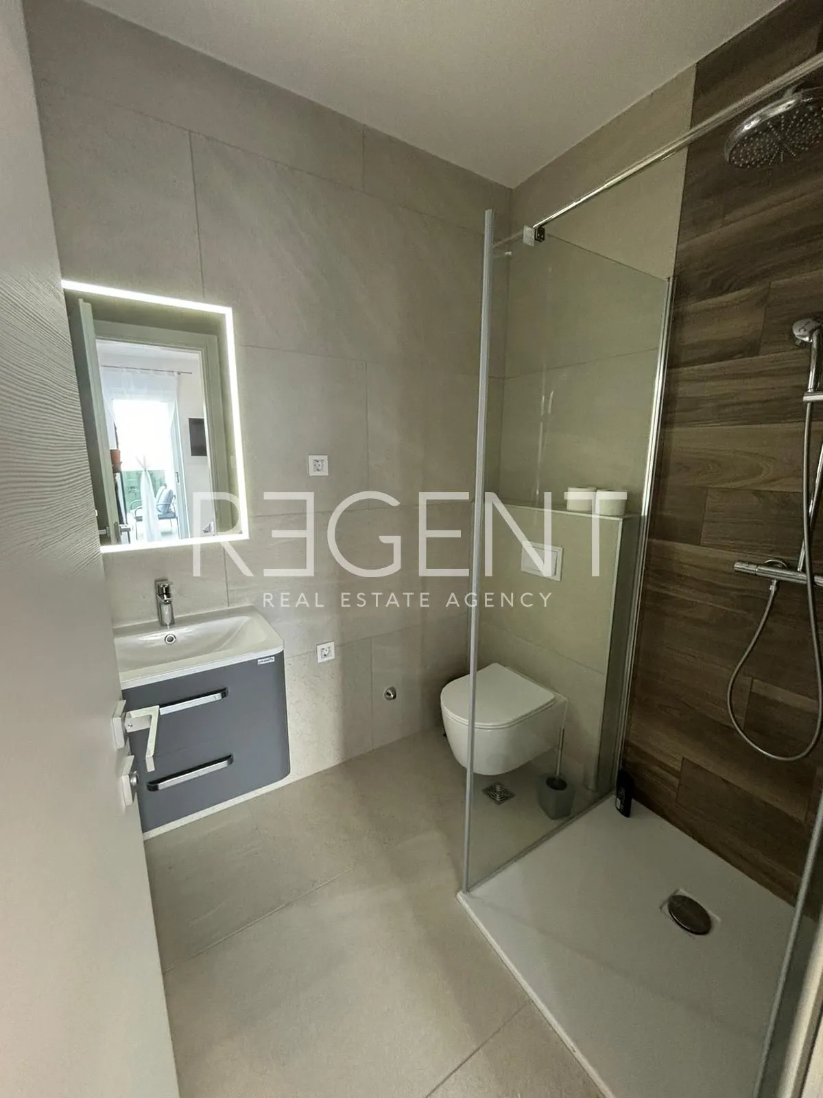 zadar, privlaka - penthouse novogradnja u blizini mora - slika 13