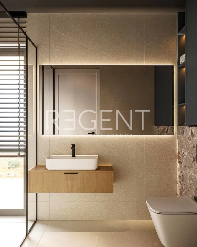 zagreb, šestine – trosoban stan 102m² , novogradnja - slika 16