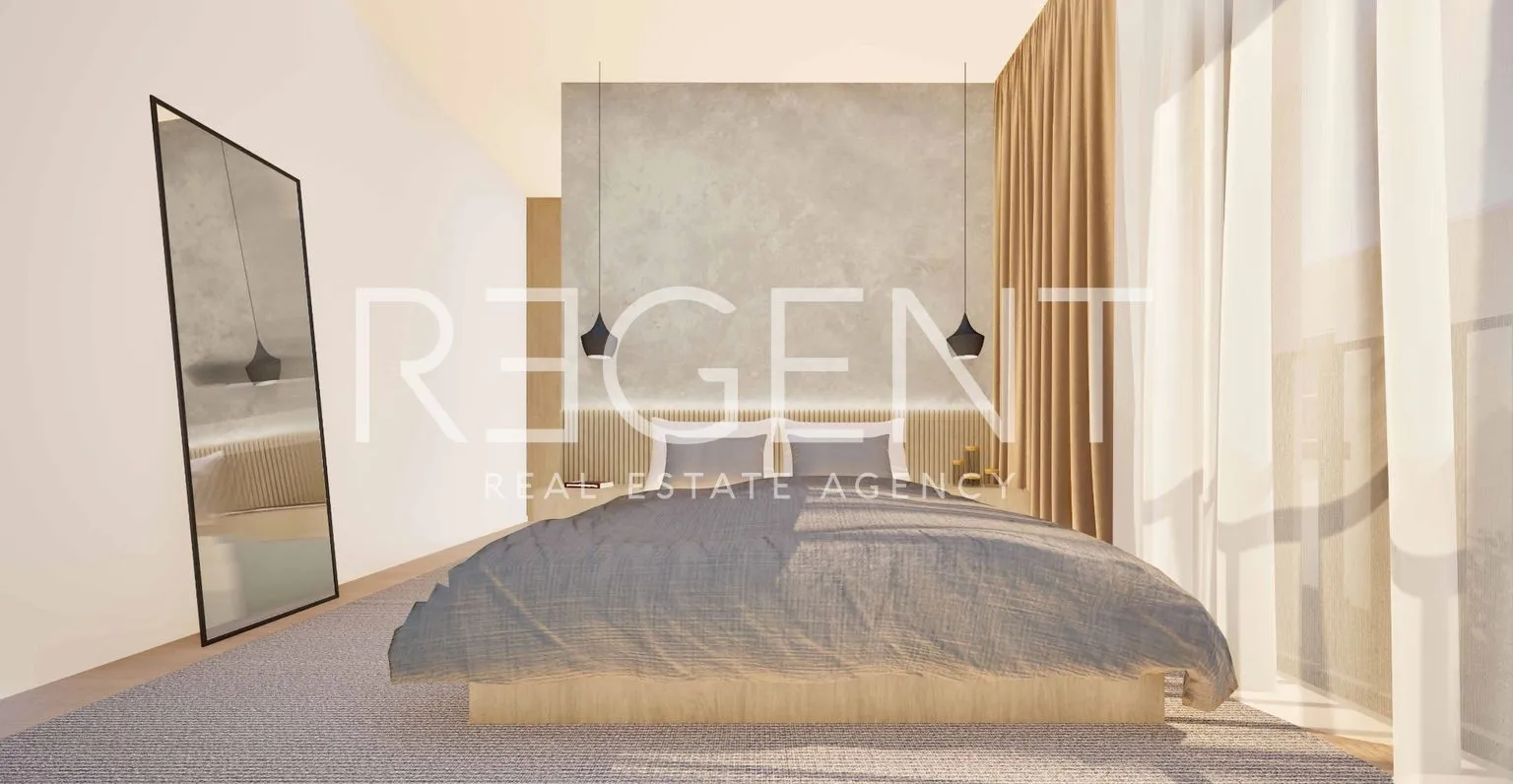 zagreb, šestine – stan, 67 m², novogradnja, garaža - slika 8