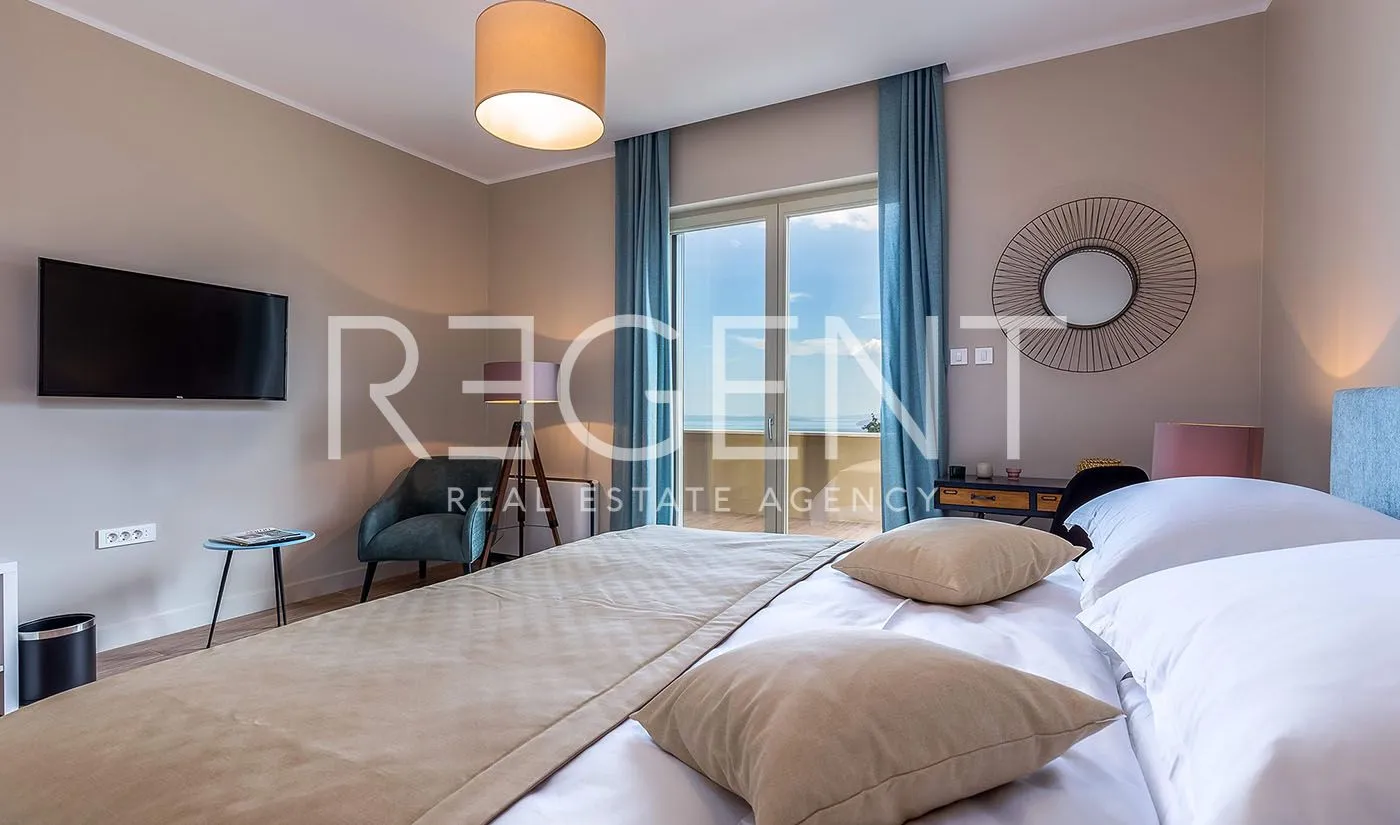 opatija, veprinac – luksuzna vila na parceli od 1076 m2 - slika 17