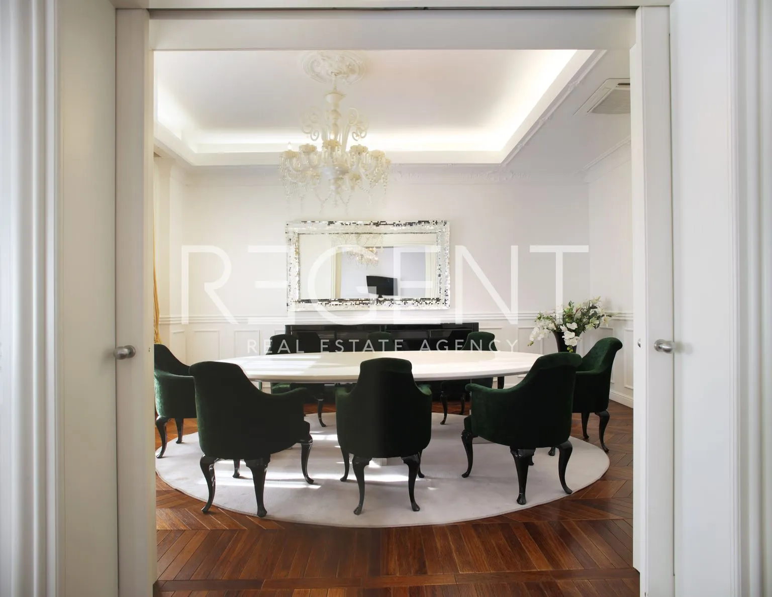 zagreb, donji grad, marulićev trg – luksuzan ured od 280 m² - slika 8