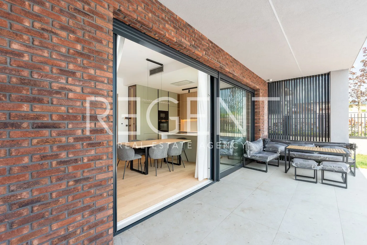 vila 240 m² na najam, gornji bukovac — bazen, garaža - slika 18