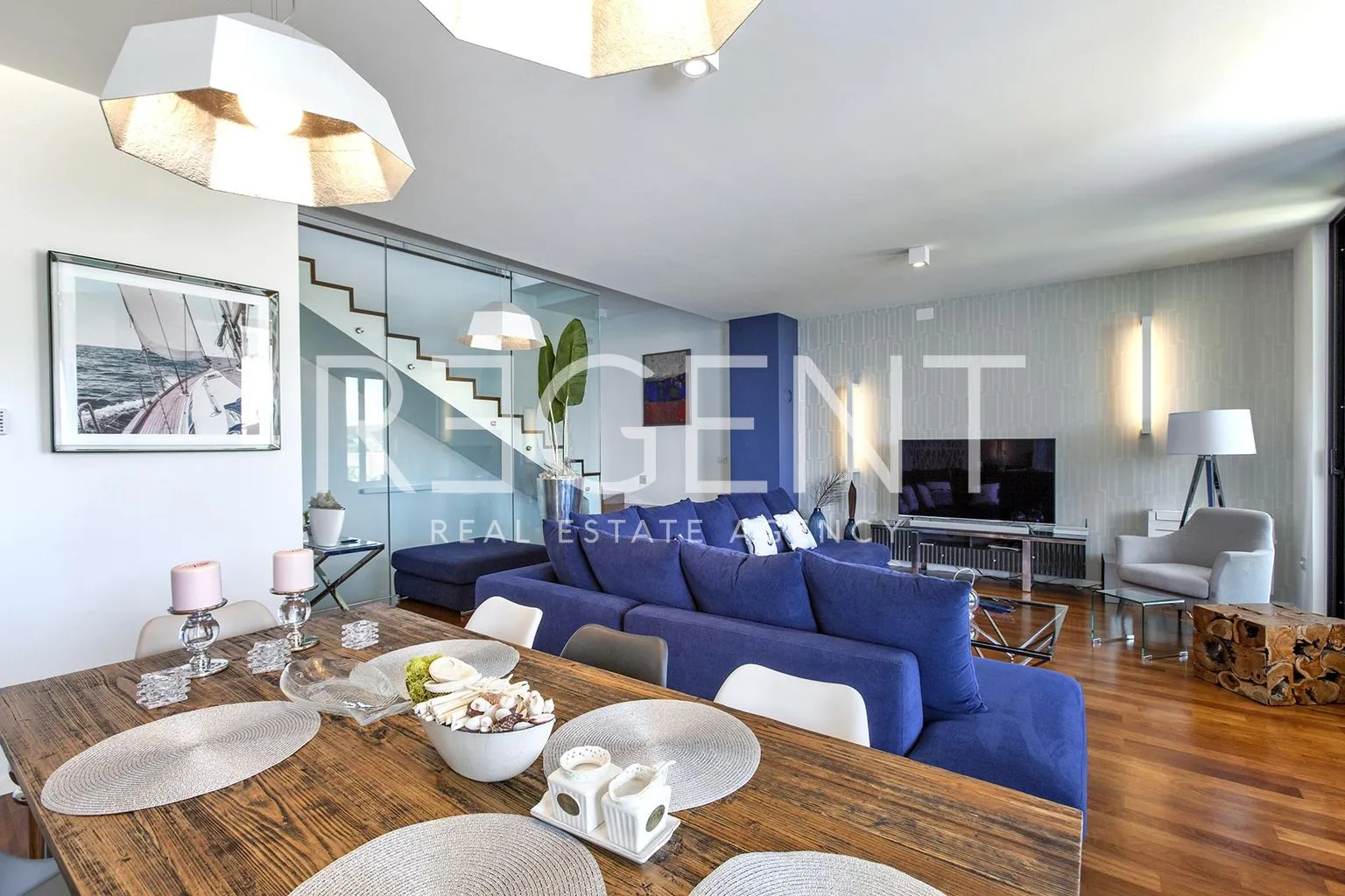 zadar, sukošan – ekskluzivna dvoetažna vila s bazenom, 170 m² - slika 8