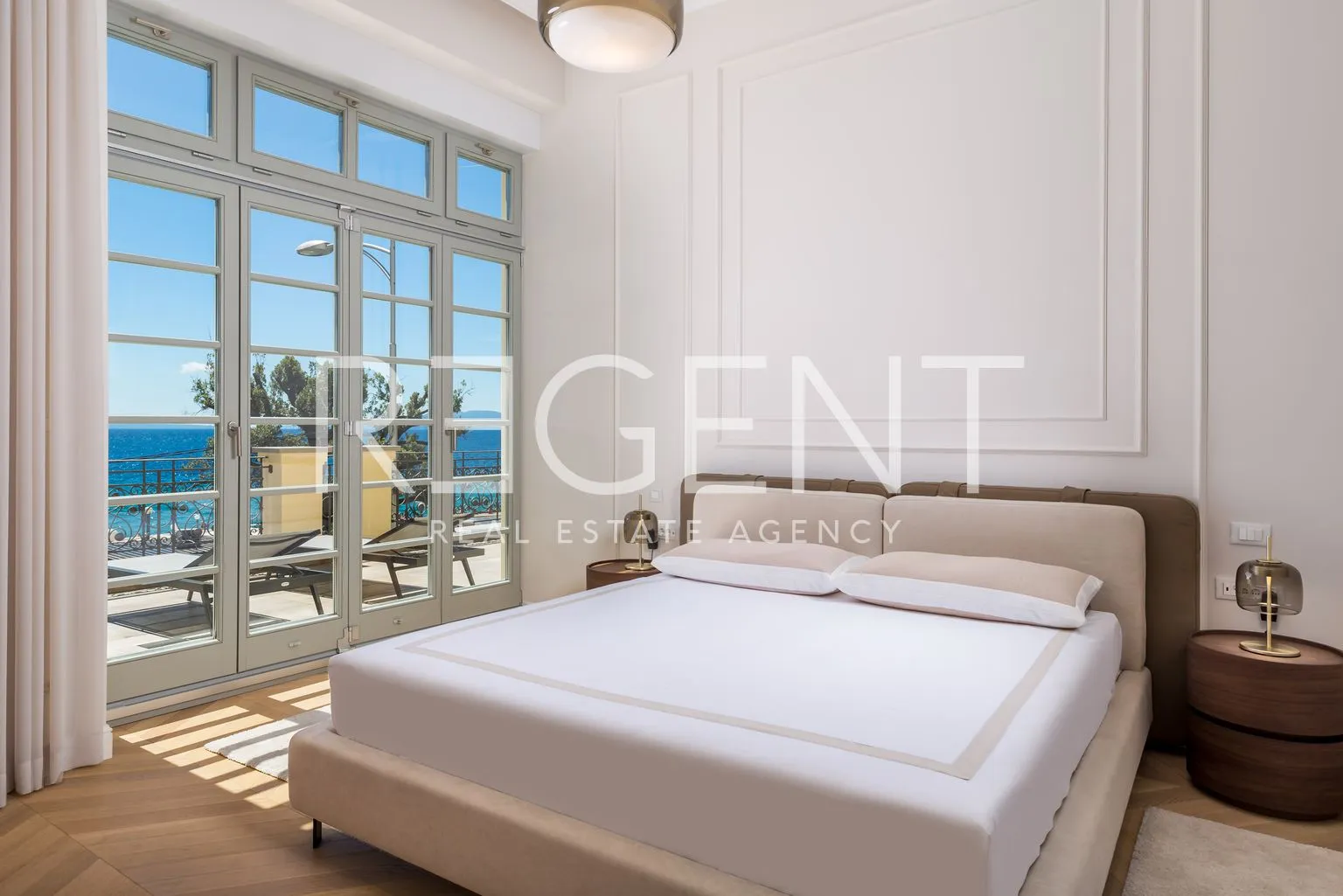 opatija, centar - luksuzan stan u vili na jedinstvenoj lokaciji, 113 m2 - slika 6