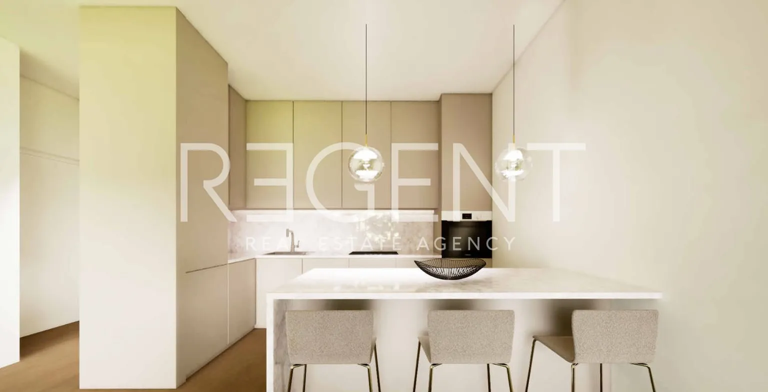 zagreb, šestine – peterosoban stan, 174 m², novogradnja, garaža - slika 8
