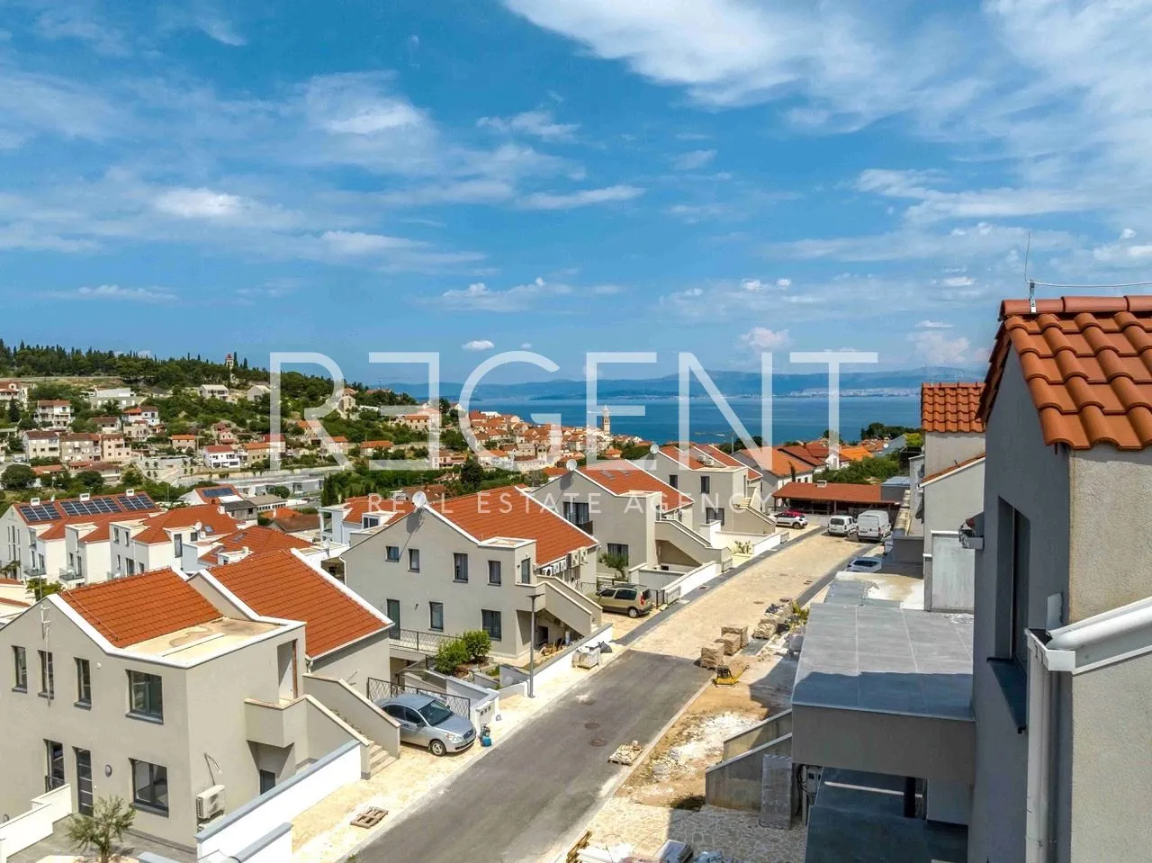 brač, sutivan - trosoban stan u stambenom kompleksu 95,21 m2 - slika 5