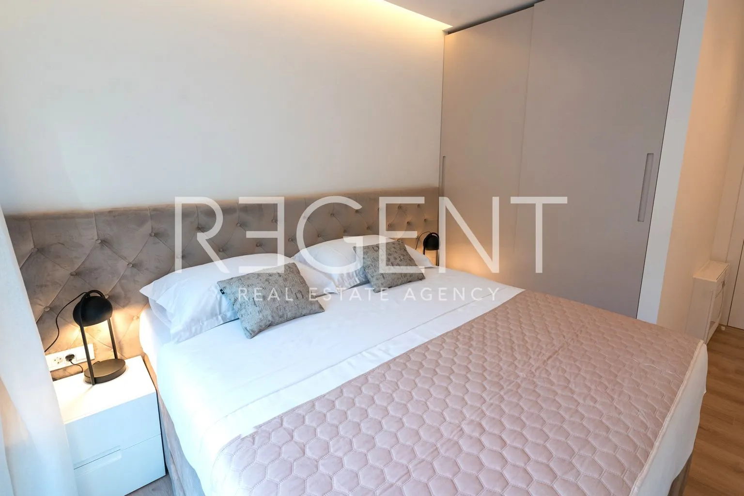 opatija – moderan trosoban stan s pogledom na more 134,8 m2 - slika 4