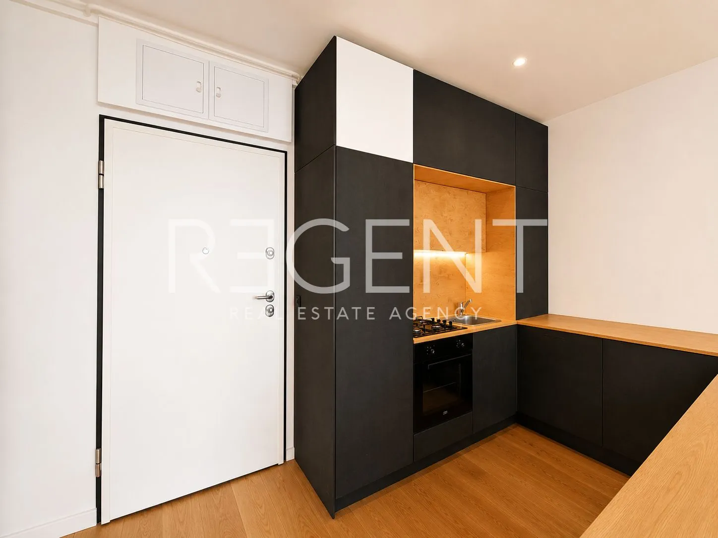 stan 58 m², trnje — 2s, loggia, garažno mjesto - slika 4
