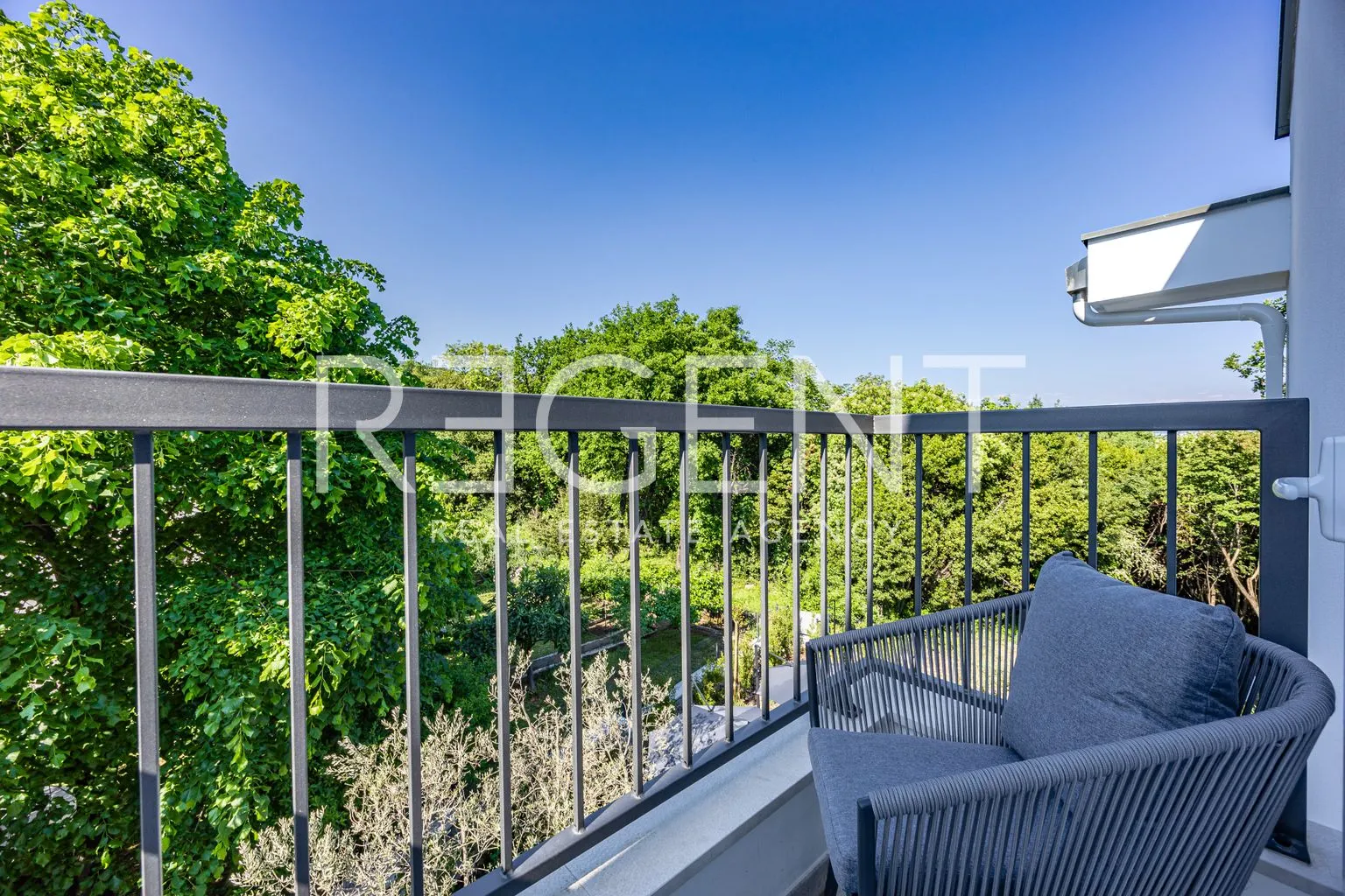 kvarner, opatija - luksuzna vila na prekrasnoj lokaciji - slika 47