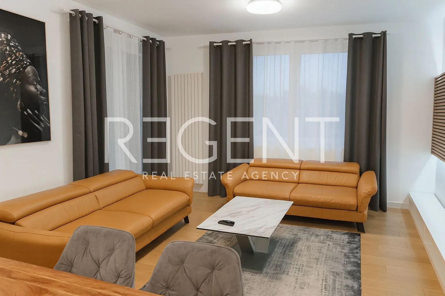 zagreb, črnomerec - moderan četverosoban stan u novogradnji - slika 6