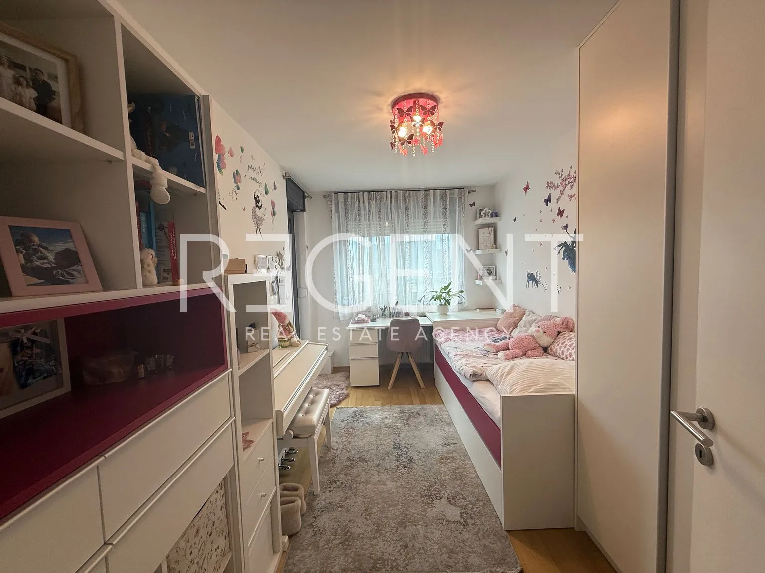 zagreb, centar - penthouse u novogradnji - slika 22