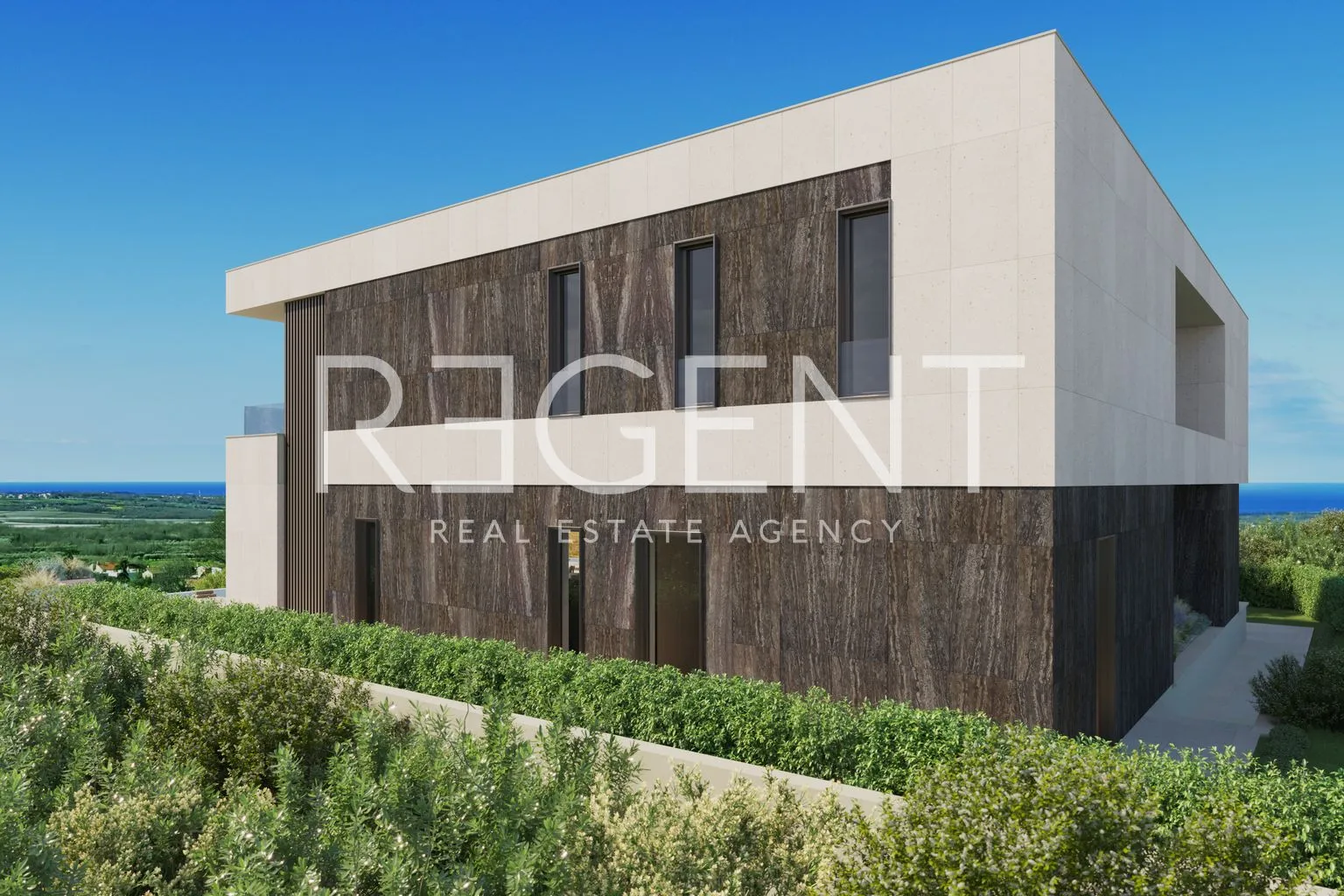 istra, kaštelir - vila 450m2, vinski podrum, wellnes, garaža - slika 7