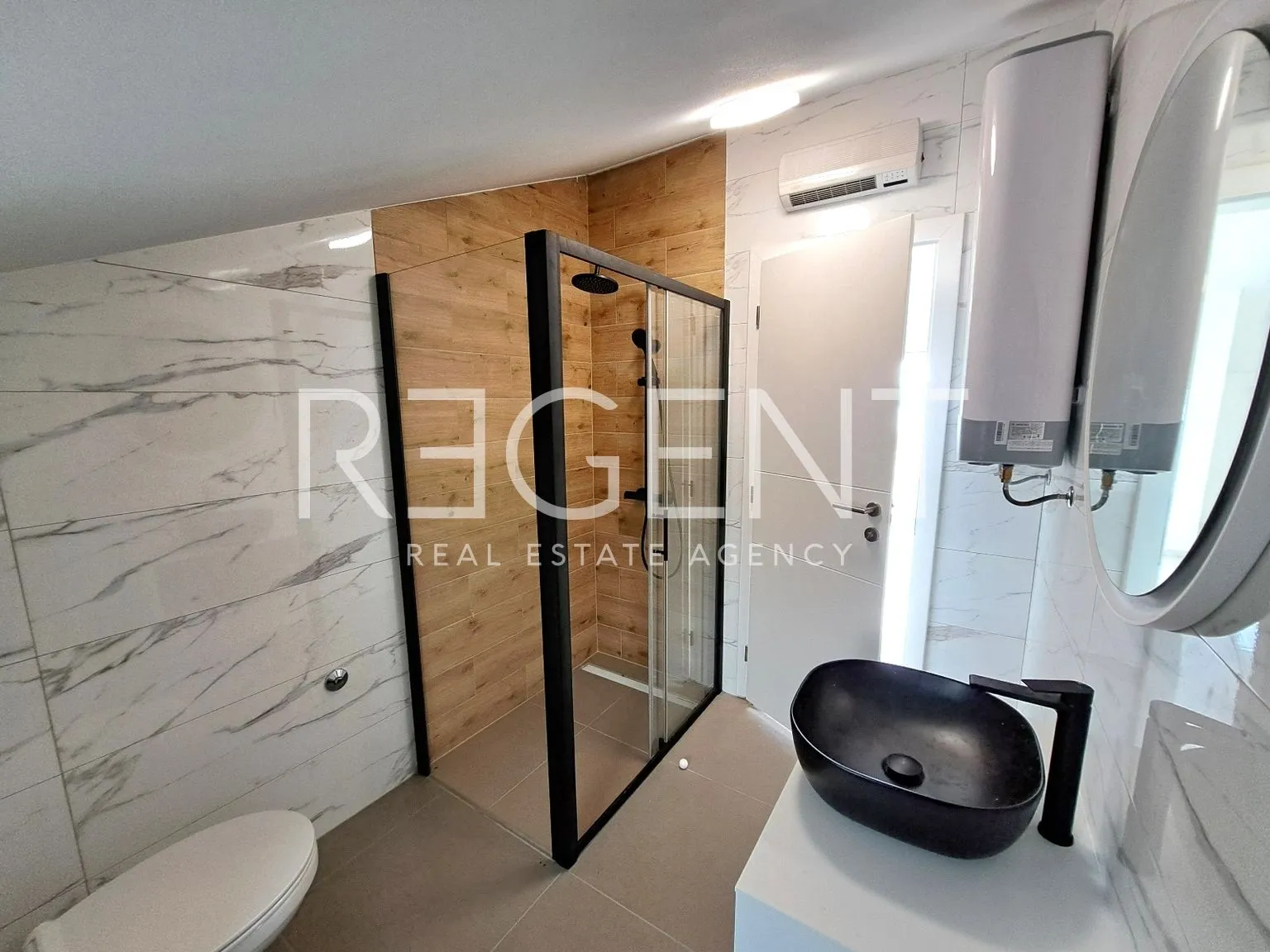crikvenica, lunkovo - četverosoban stan 110 m2, novogradnja - slika 3