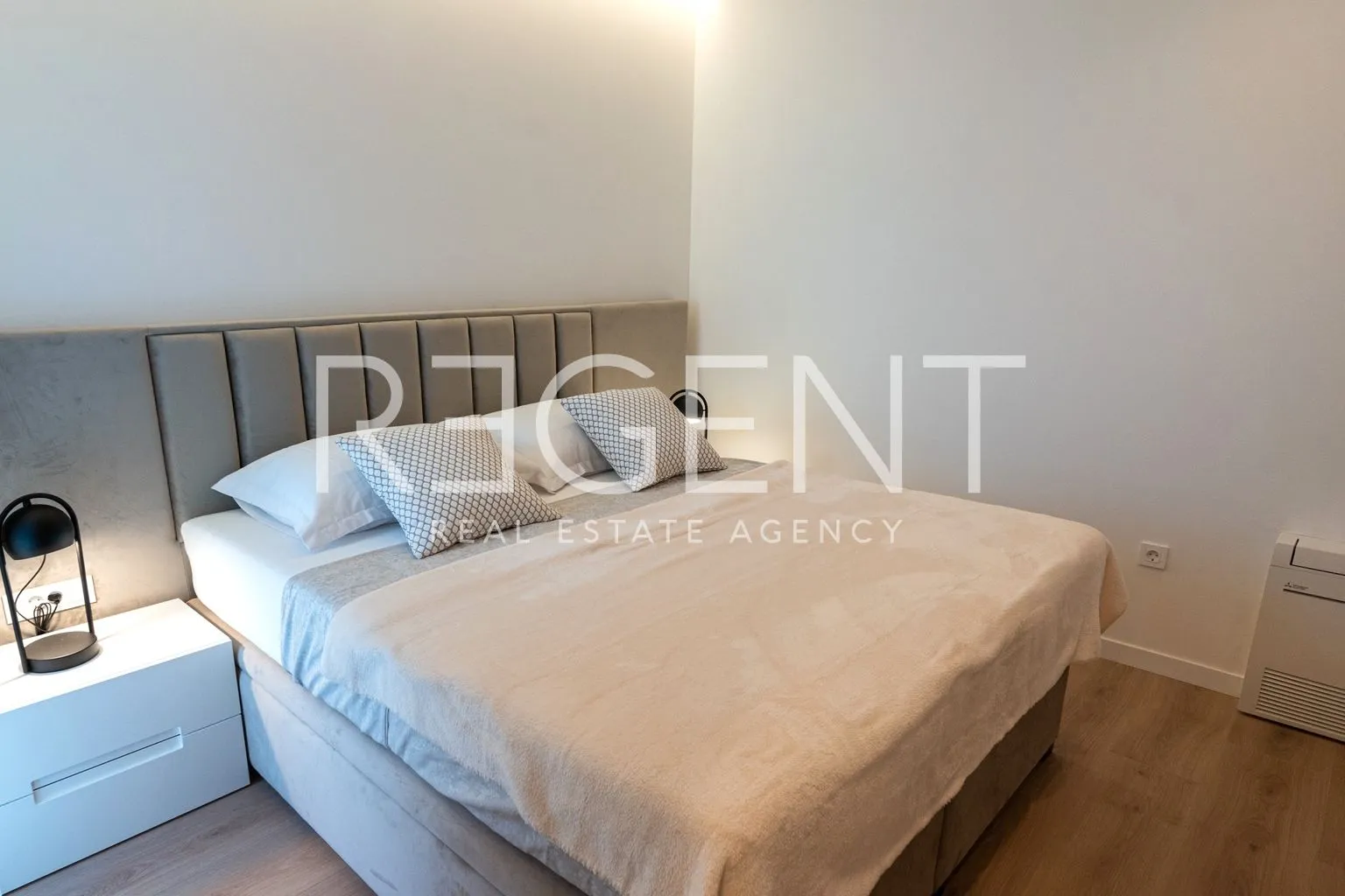 opatija – moderan trosoban stan s pogledom na more 134,8 m2 - slika 9