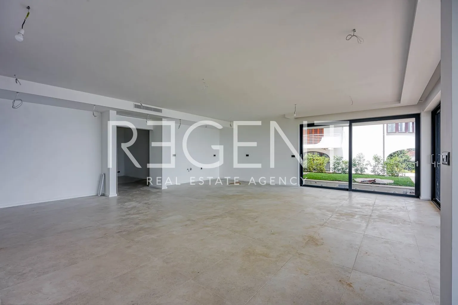kvarner, opatija - luksuzan stan s bazenom, novogradnja 200 m2 - slika 4