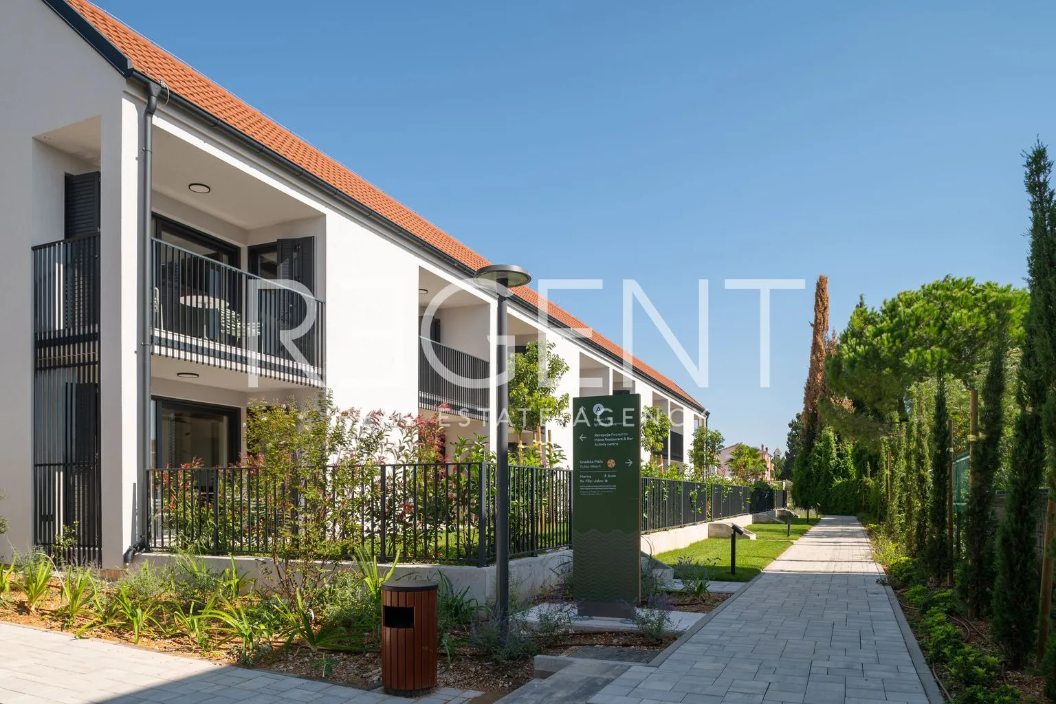 zadar, sv. filip i jakov - molum hotel & residence apartman - slika 18