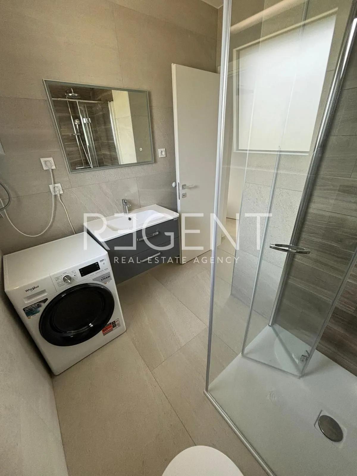 zadar, privlaka - penthouse novogradnja u blizini mora - slika 14