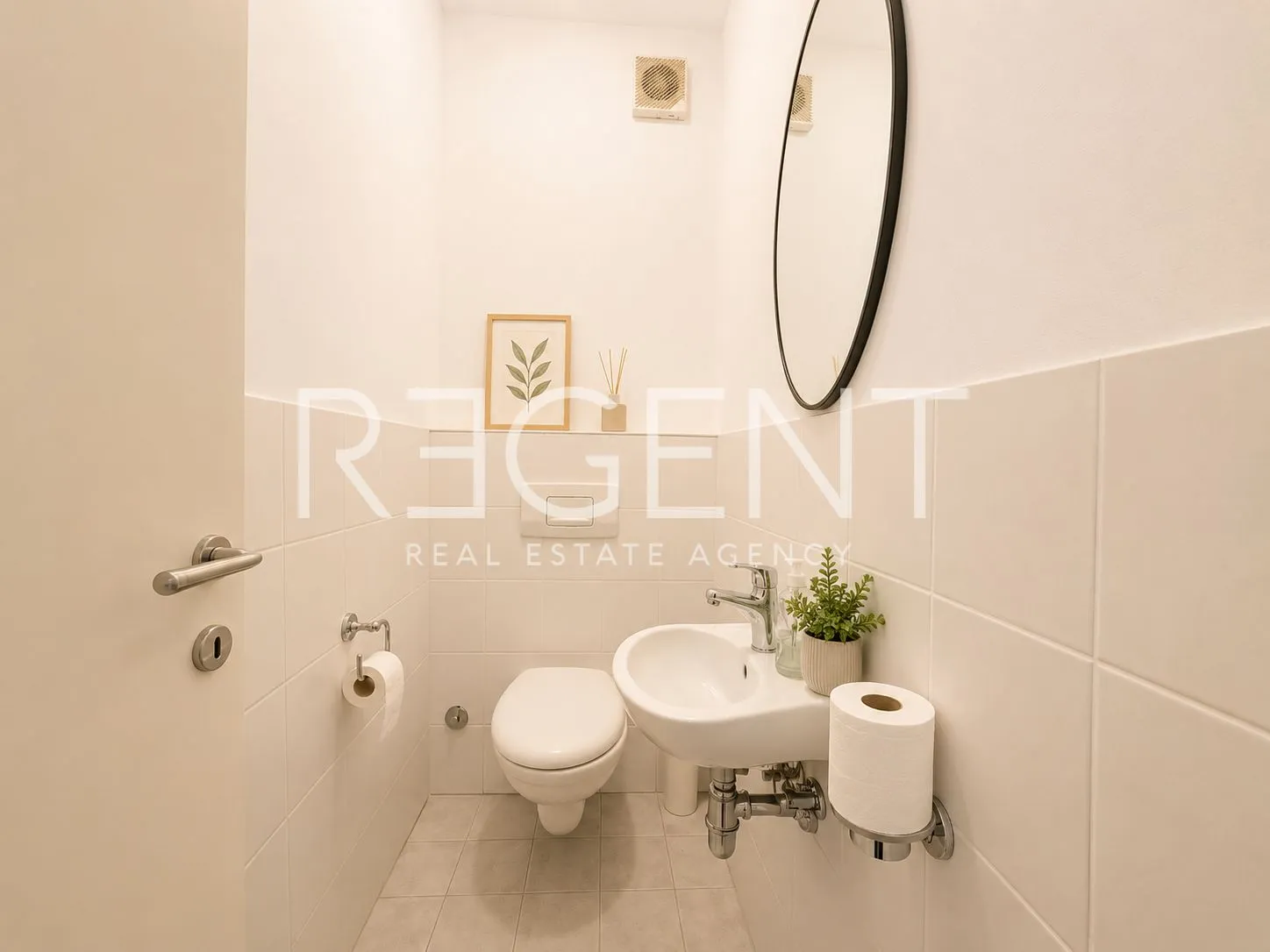 stan 145 m², centar zagreb — 2 terase, parking, namješten - slika 15