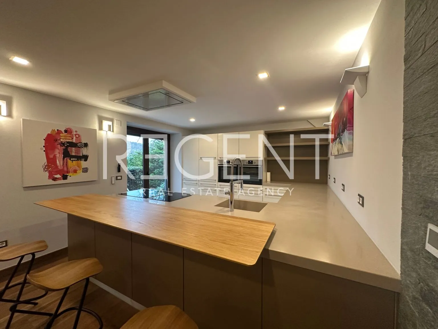 zagreb, gračani - ekskluzivna vila 450 m2 - slika 18