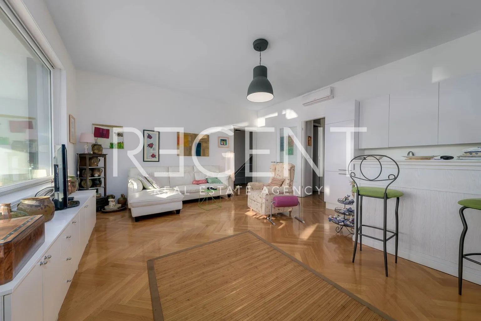 zagreb, jarun - moderna kuća s bazenom uz jezero, 400 m2 - slika 7