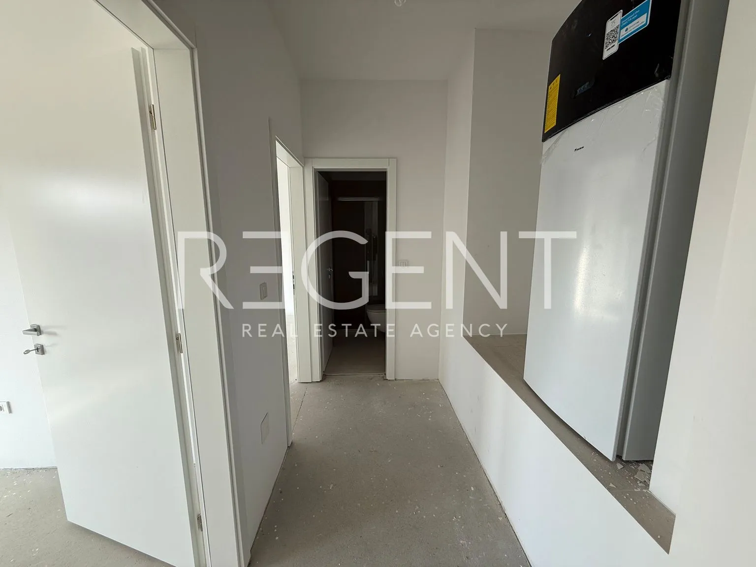 zagreb, laščina - penthouse u novogradnji sa prostranom terasom - slika 7
