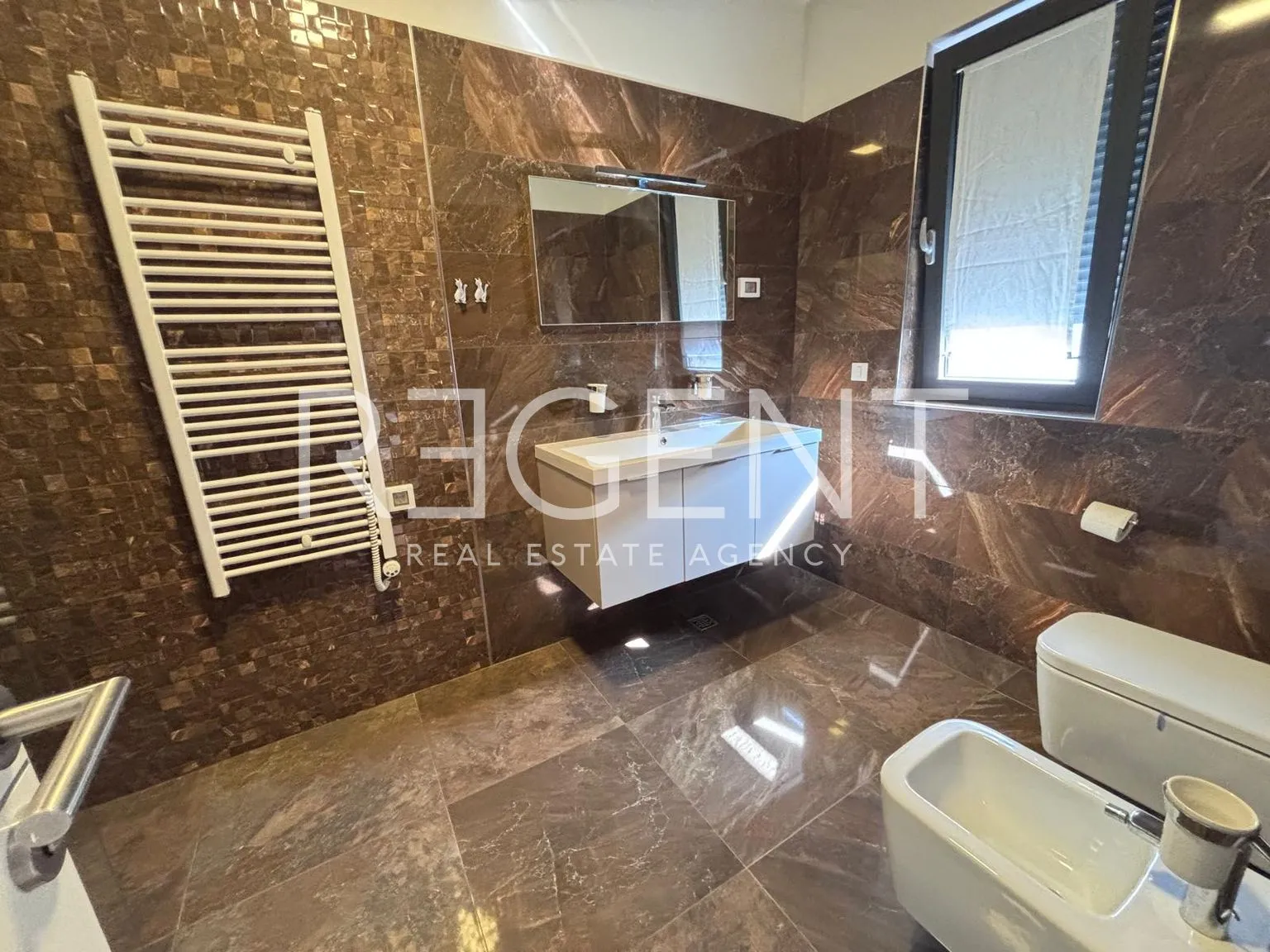 istra, rovinj - penthouse sa pogledom na more - slika 8