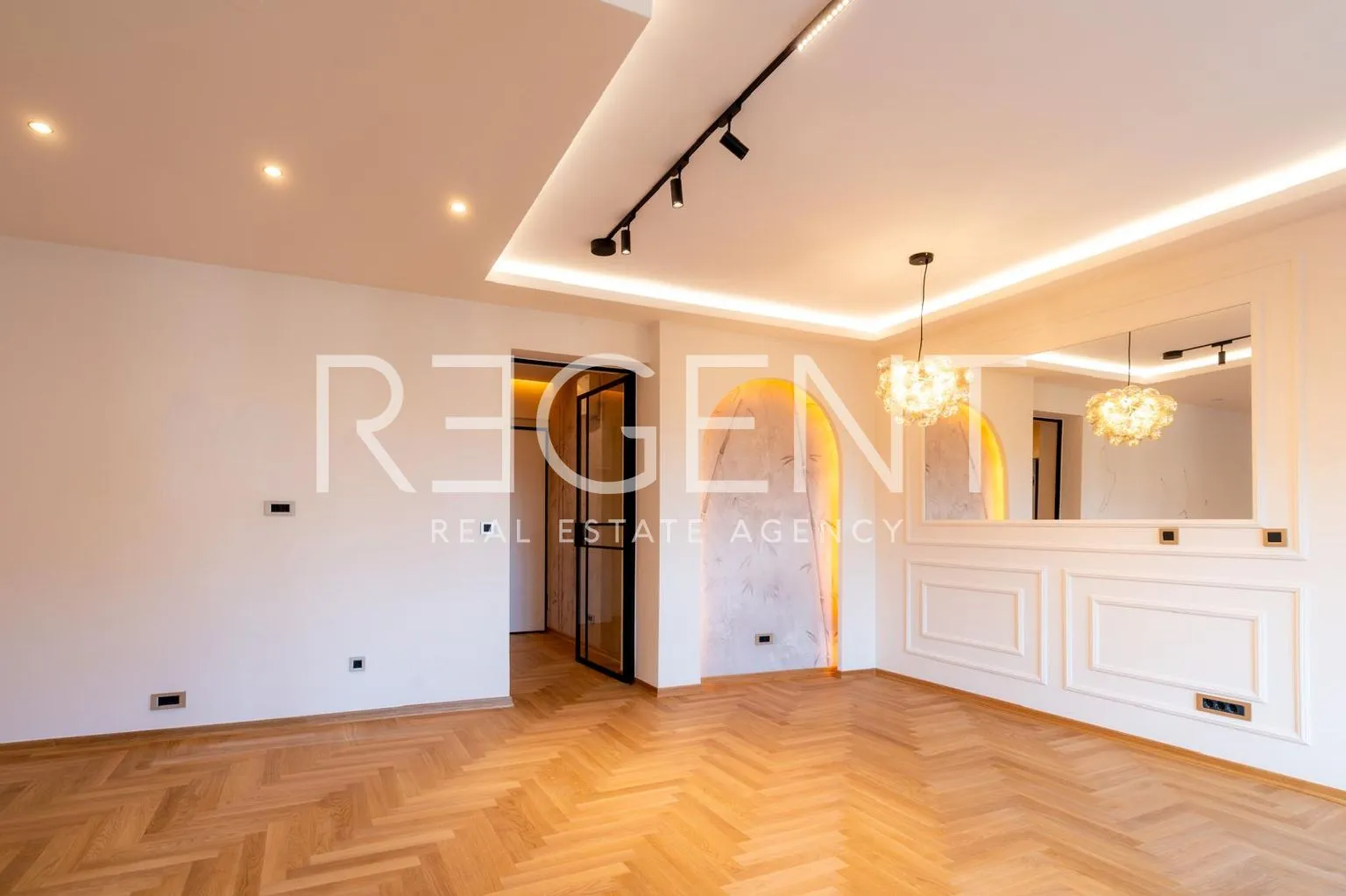 zagreb, črnomerec - stan 76 m², — 2ss, renoviran, balkon - slika 2