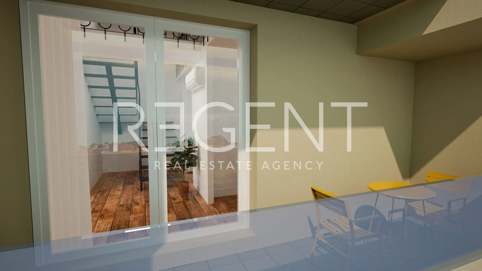 makarska, zelenka - dvoetažni penthouse u novogradnji s garažom - slika 4